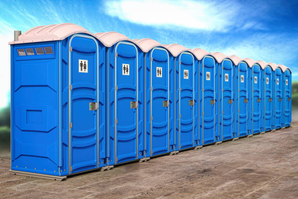 Best Portable Restroom Maintenance and Cleaning  in Union City, NJ