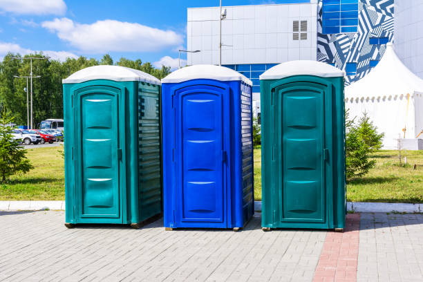 Portable Restroom for Sporting Events in Union City, NJ