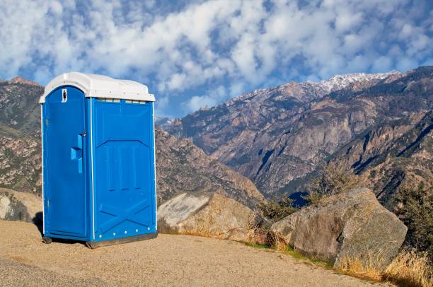 Best Eco-Friendly Portable Toilets  in Union City, NJ