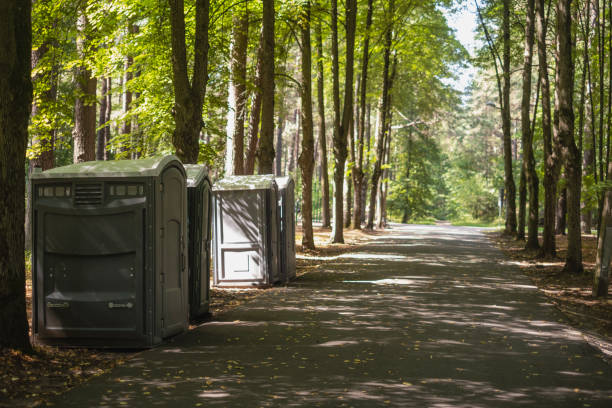 Best Standard Portable Toilet Rental  in Union City, NJ