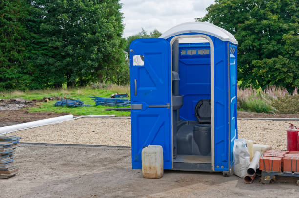 Best Short-Term Portable Toilet Rental  in Union City, NJ