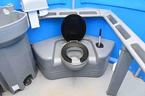 Best Portable Toilets with Baby Changing Stations  in Union City, NJ