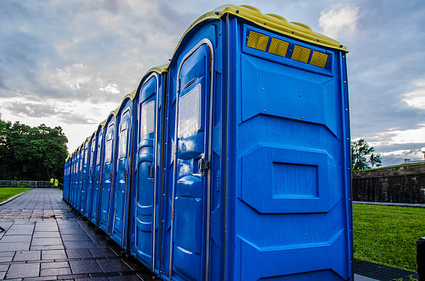 Best Event Portable Toilet Rental  in Union City, NJ