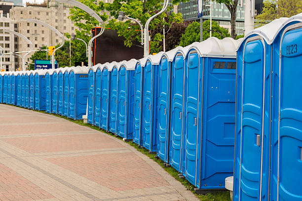 Best Portable Restrooms for Agricultural Sites  in Union City, NJ